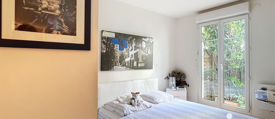 Appartement 4 pièces de 86 m² à La Garenne-Colombes (92250)