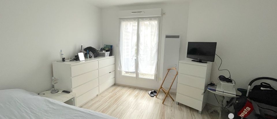 Appartement 2 pièces de 49 m² à Combs-la-Ville (77380)