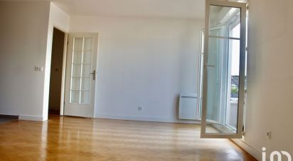 Appartement 2 pièces de 50 m² à Saint-Germain-en-Laye (78100)
