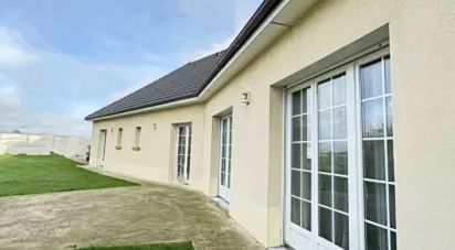 Maison 6 pièces de 150 m² à La Cerlangue (76430)
