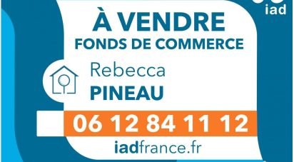 Retail property of 50 m² in Ramonville-Saint-Agne (31520)