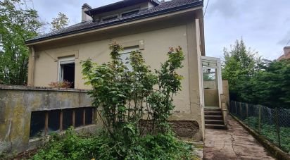 House 4 rooms of 83 m² in Augny (57685)
