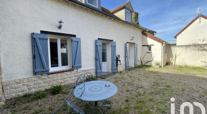 Village house 4 rooms of 115 m² in Villemeux-sur-Eure (28210)