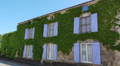 House 5 rooms of 150 m² in Maillezais (85420)