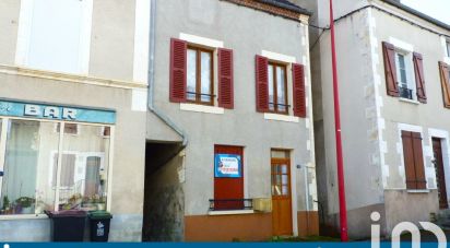 Village house 4 rooms of 95 m² in Arquian (58310)