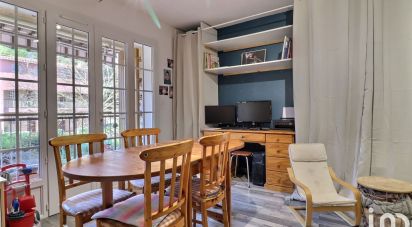 Appartement 3 pièces de 70 m² à Le Beausset (83330)