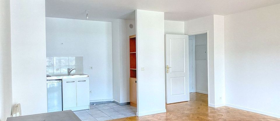 Appartement 2 pièces de 52 m² à Asnières-sur-Seine (92600)