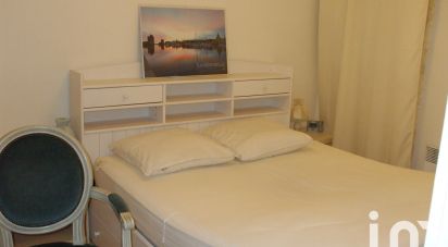 Apartment 2 rooms of 41 m² in La Rochelle (17000)