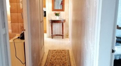 Traditional house 5 rooms of 74 m² in Compiègne (60200)