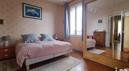 House 5 rooms of 112 m² in Compiègne (60200)