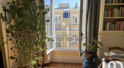 Appartement 3 pièces de 68 m² à Paris (75014)