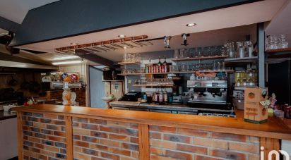 Brasserie-type bar of 150 m² in Saint-Jean-de-Monts (85160)