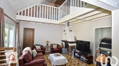 House 7 rooms of 145 m² in Marly-la-Ville (95670)