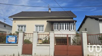 House 5 rooms of 91 m² in Tremblay-en-France (93290)