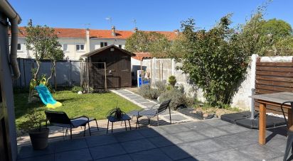 House 5 rooms of 81 m² in Cholet (49300)