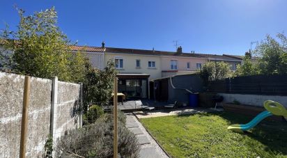 House 5 rooms of 81 m² in Cholet (49300)