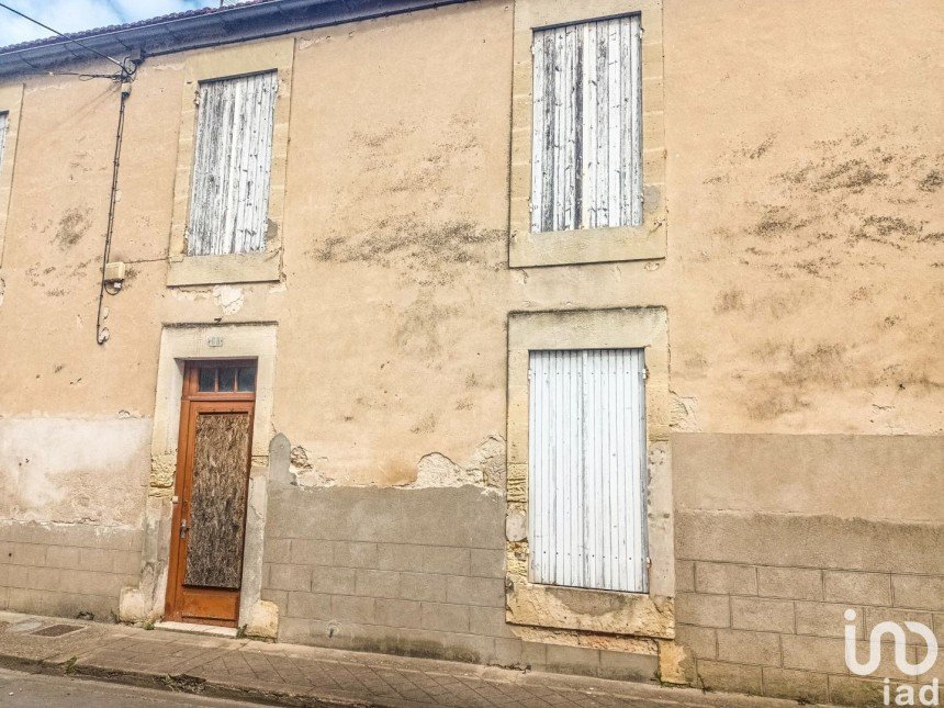 Maison 4 pièces de 70 m² à Sainte-Foy-la-Grande (33220)