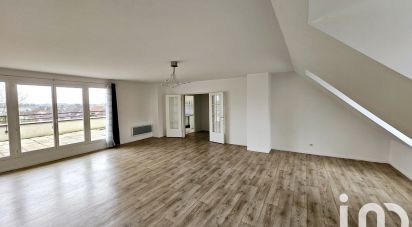 Appartement 4 pièces de 116 m² à Roncq (59223)