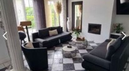 House 6 rooms of 171 m² in Behren-lès-Forbach (57460)