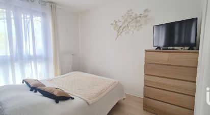 Apartment 2 rooms of 35 m² in Noisiel (77186)