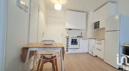 Appartement 2 pièces de 35 m² à Noisiel (77186)