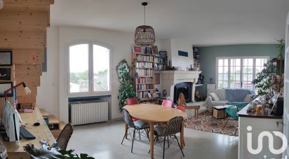 Appartement 5 pièces de 129 m² à Nîmes (30900)
