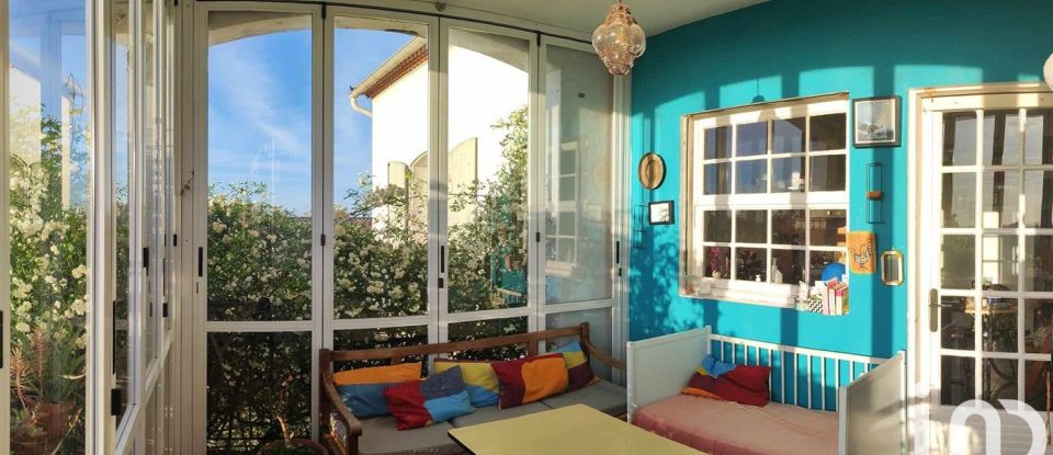 Apartment 5 rooms of 129 m² in Nîmes (30900)