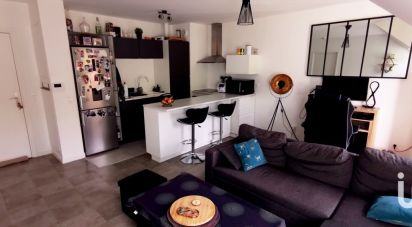 Apartment 2 rooms of 40 m² in Nandy (77176)