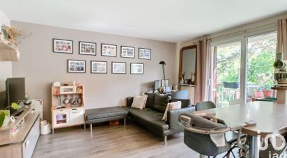 Appartement 3 pièces de 65 m² à Bry-sur-Marne (94360)
