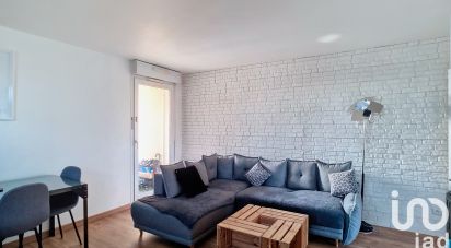 Appartement 4 pièces de 81 m² à Montrouge (92120)