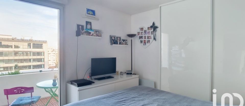 Apartment 4 rooms of 81 m² in Montrouge (92120)