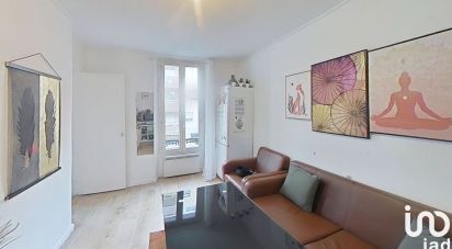 Appartement 2 pièces de 32 m² à Marseille (13003)