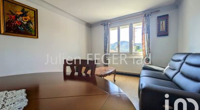 Apartment 3 rooms of 66 m² in Le Boulou (66160)