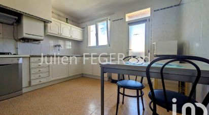 Apartment 3 rooms of 66 m² in Le Boulou (66160)