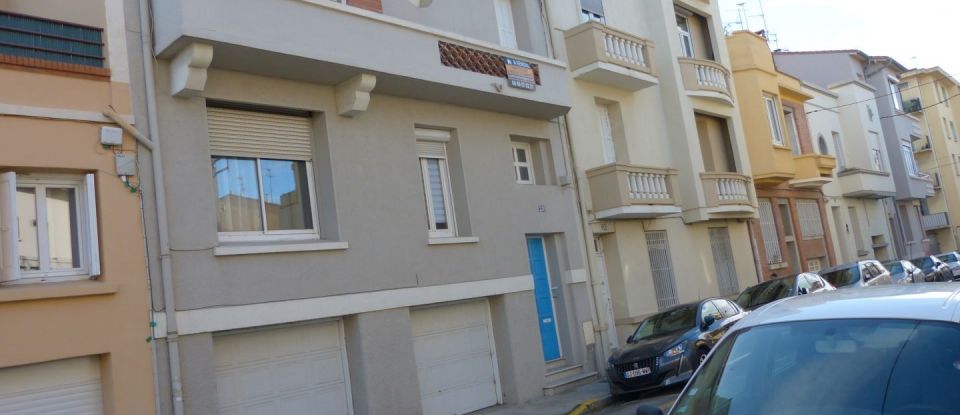 Maison 10 pièces de 187 m² à Perpignan (66000)