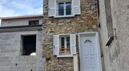 House 3 rooms of 52 m² in Moltifao (20218)