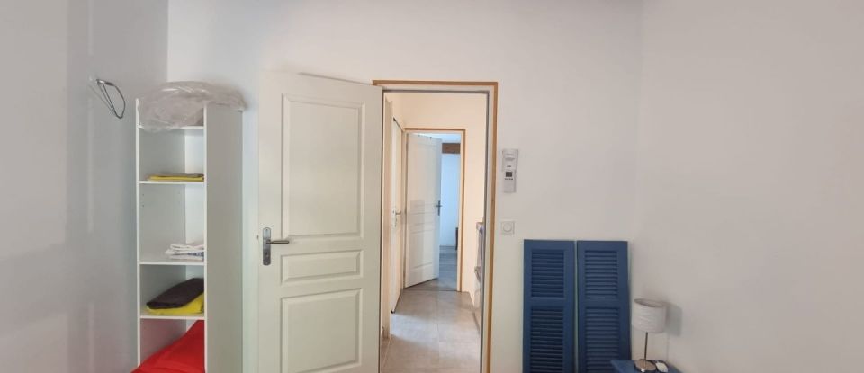 Maison 3 pièces de 52 m² à Moltifao (20218)