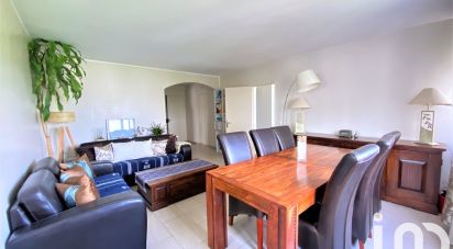 Appartement 4 pièces de 81 m² à Chevilly-Larue (94550)