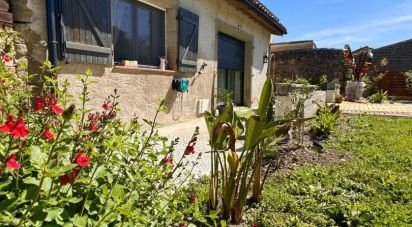 House 5 rooms of 137 m² in Sainte-Eulalie (11170)