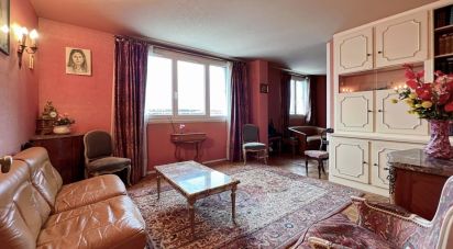Apartment 3 rooms of 54 m² in Paris (75012)