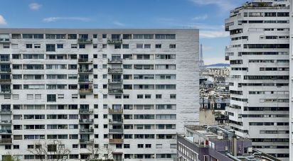 Appartement 3 pièces de 54 m² à Paris (75012)