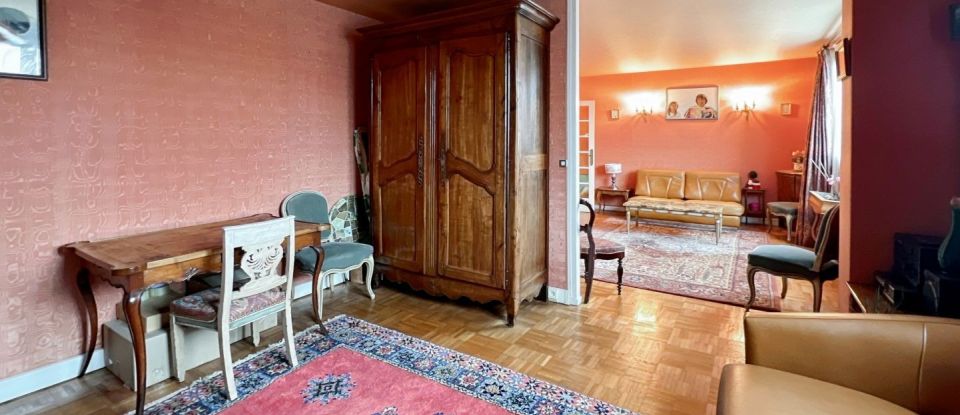 Apartment 3 rooms of 54 m² in Paris (75012)
