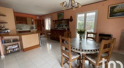Traditional house 5 rooms of 85 m² in Jonzac (17500)