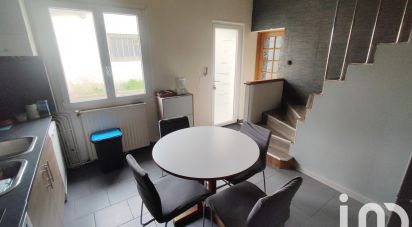House 3 rooms of 91 m² in Revin (08500)