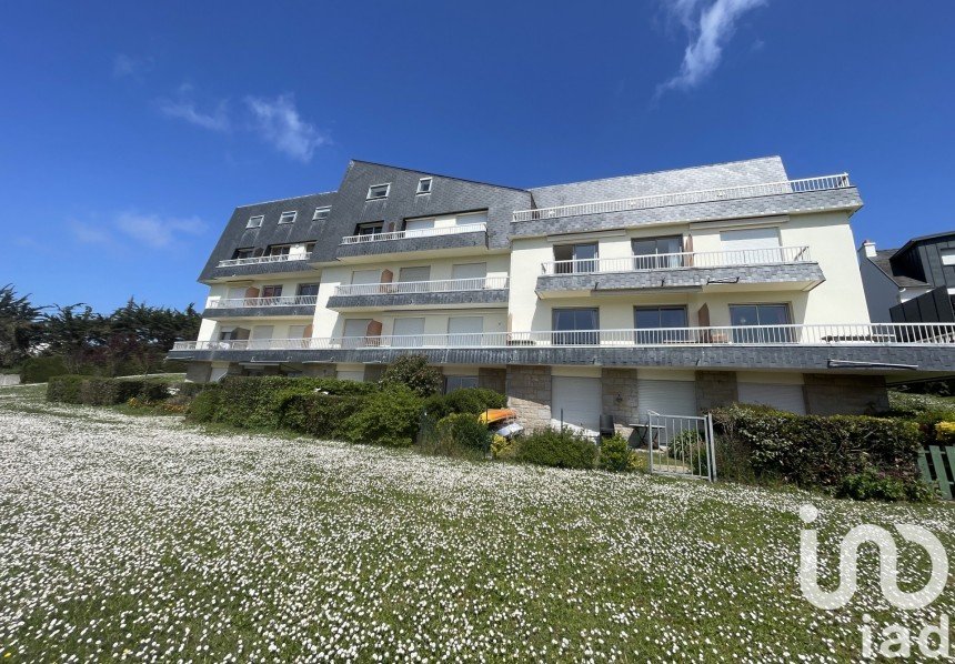 Apartment 2 rooms of 45 m² in Erquy (22430)