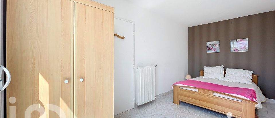 Apartment 2 rooms of 45 m² in Erquy (22430)