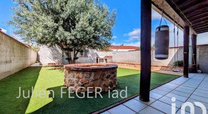 House 5 rooms of 175 m² in Llupia (66300)