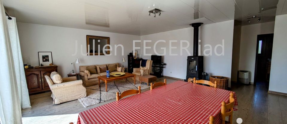 House 5 rooms of 175 m² in Llupia (66300)