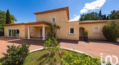 Traditional house 7 rooms of 241 m² in Beaulieu (34160)