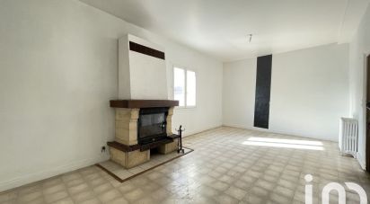 Apartment 3 rooms of 80 m² in La Tour-du-Pin (38110)